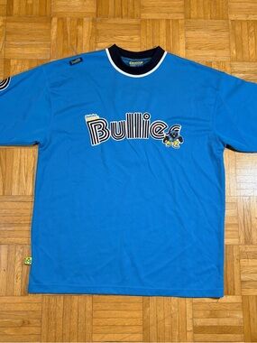 Vintage Akademiks Bullies Stadium Division Jersey